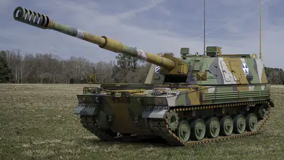 K9 Thunder Avrupa’da sahaya indi: Polonya 212 obüsü envantere aldı!