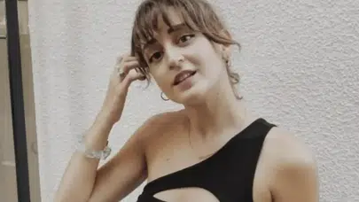 Ekim Bölük biyografisi: Hangi dizilerde oynadı, kaç yaşında, aslen nereli? Tiyatro ve televizyon kariyeri