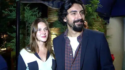 Alina Boz’un eşi Umut Evirgen hakkında gözaltı kararı