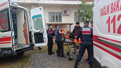 Antalya'da aile faciası: Babasıyla tartıştı, tabancayla ateş açtı!