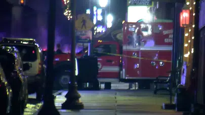 ABD’de Adalet binasında silah sesleri: Idaho’da kanlı baskın