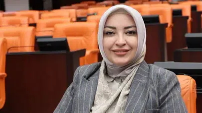 Meclis’te sessizlik bozuldu! Çiğdem Erdoğan: 'Taciz iddiasının takipçisiyiz'
