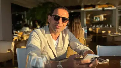 Fedlan Kılıçaslan kimdir, aslen nereli, mal varlığı, eşi kim? Kırmızı bültenle aranan kumar firarisi