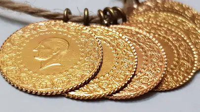 Altında yükseliş ateşi: Gram yeniden tırmanışta!