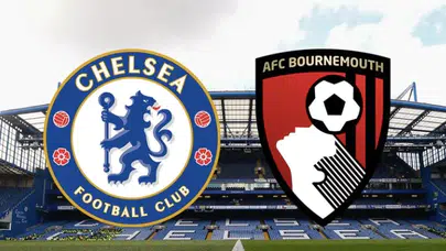 Chelsea Bournemouth ne zaman, saat kaçta, hangi kanalda? Premier Lig’de yılın son gecesi