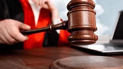 Yılların dostluğu kanla bitti! Cinayette müebbet kararı