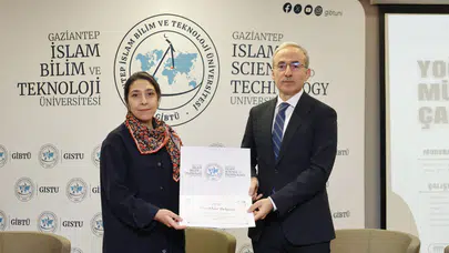 GİBTÜ’de Yoğun Bakım Mühendisliği Çalıştayı disiplinleri buluşturdu