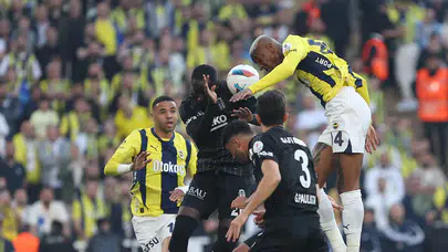 Fenerbahçe Beşiktaş maçı hangi kanalda, saat kaçta, muhtemel 11'ler? Yüzyılın derbisi nefes kesecek!