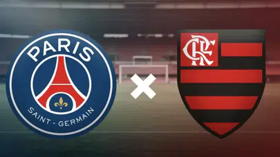 PSG Flamengo ne maçı, saat kaçta, hangi kanalda? Uluslararası mücadeleden öne çıkanlar