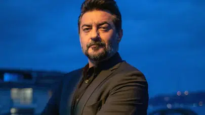 Celil Nalçakan’dan kaza raporu: ‘Biz turp gibiyiz, arabalar sıkıntılı!’