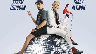 D.I.S.C.O filmi ne zaman çıkacak, konusu ne, oyuncuları kim, açılımı ne? Tatilde başlayan hikaye sinemada