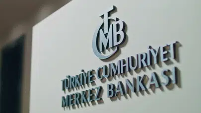 Merkez Bankası rezervlerinde güçlü artış...Yeni rakamlar dikkatleri üzerine çekti!