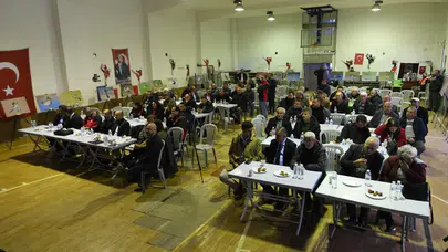 Akfen Yenilenebilir Enerji’den kırsalda üreticilere destek: Çiftçilere yönelik tarım eğitimleri başladı