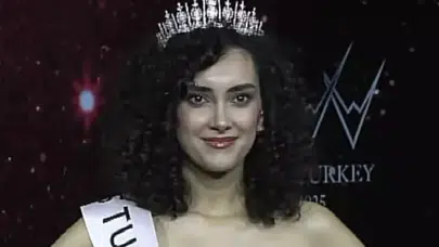 Sıla Saraydemir kimdir, boyu ve kilosu, nereli, kaç yaşında, birinci mi oldu? Çok konuşulan performansı ve güzelliği!