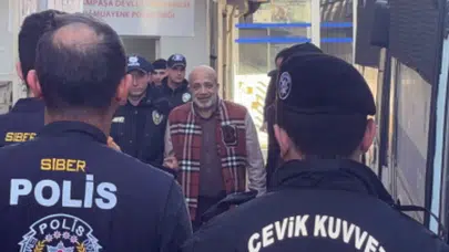 Futbolda bahis soruşturması büyüyor: Ünlü isimler adliyeye sevk edildi!