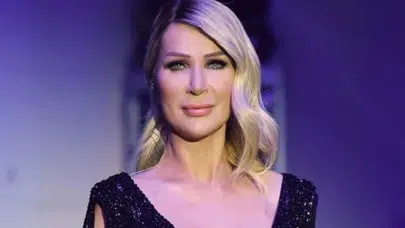 'Felaket kayınvalide' dedikodularına Seda Sayan’dan sinematik yanıt!