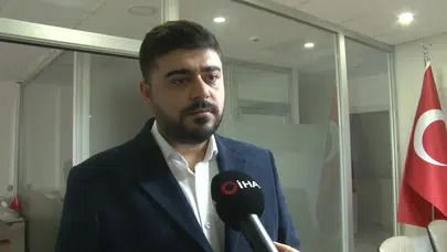 Sarıyer’de dehşet! Güvenlikli siteye sızdılar, villaya ateş açtılar