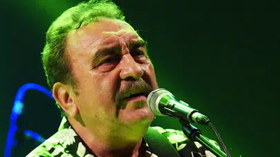 Ümit Besen kızı için konuştu... 'Yeni değil' dedi ama gururunu gizleyemedi!