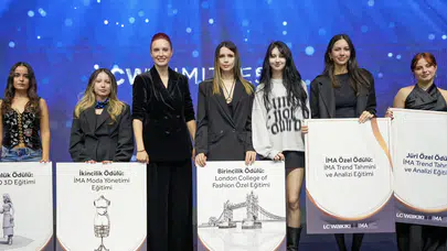 LCW x İMA Kapsayıcı Tasarımlar Yarışması sonuçlandı