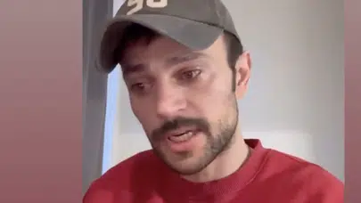 Ahmet Emin Yavuk kimdir, neden öldü, cinayet mi, kim öldürdü? Kerem Arslanoğlu'nun kan donduran iddiaları