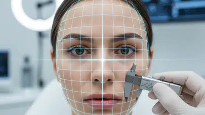 Asimetrik Yüz Nasıl Anlaşılır? Hangi Durumlarda Düzeltilmelidir?