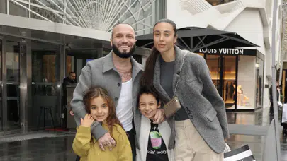 Yeni yıla barışla giriyorlar: Berkay’dan sürpriz Demet Akalın açıklaması