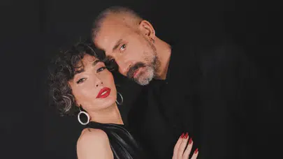 Stand-up temposu kesildi, alevler yükseldi... Yunus Günçe ve eşinden ölümle burun buruna anlar!