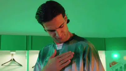 Baran Başyiğit kimdir, aslen nereli, kaç yaşında, mevkisi, hangi takımda? Ara transferin yıldızı