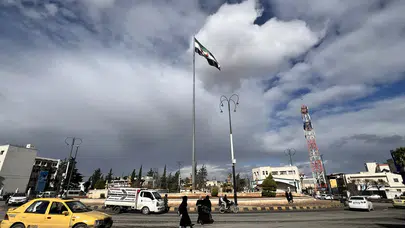 Esed Rejiminin ardından Suriye’de umut yeniden doğdu