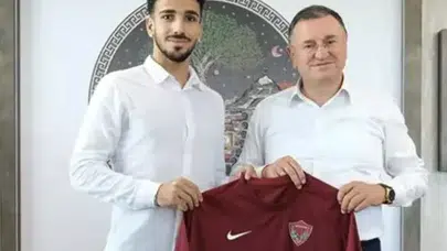 Cengiz Demir kimdir, aslen nereli, kaç yaşında? Bahis ile tanınan genç futbolcu