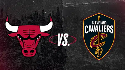 Giddey’den United Center’da geceye damga: Bulls Cavaliers’ı 127-111 devirdi!