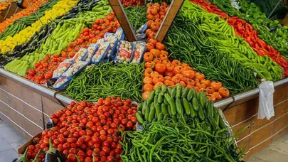 Üretici ve market arasındaki fark yüzde 392.8'e ulaştı