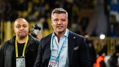 Sadettin Saran 2 saatlik ifade maratonunu tamamladı!