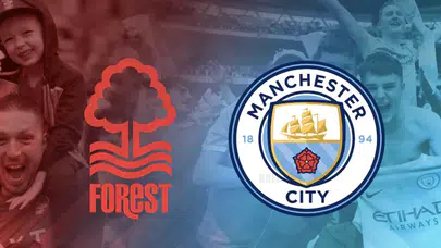 Nottingham Forest Manchester City maçı hangi kanalda, nereden izlenir, saat kaçta? City Ground’da nefes kesen mücadele