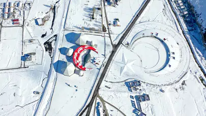 Sarıkamış Destanı 111. yılında dualarla yâd edilecek