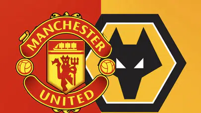 Manchester United Wolverhampton yayın bilgileri: Kanal ve saat bilgileri belli oluyor