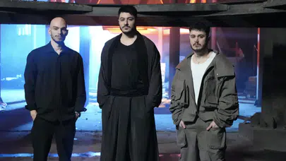 Semicenk ve Doğu Swag'den 2025’in son hiti