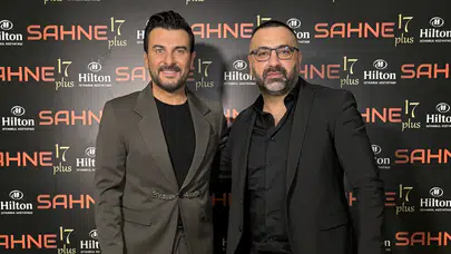 Gökhan Tepe'den 30. yıl projesi geliyor