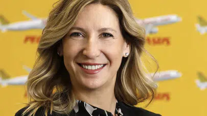 Pegasus 47 uçağı bulunan Smartwings'i satın alıyor