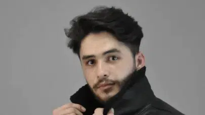 Rızacan Durmuş kimdir, aslen nereli, kaç yaşında? Rüya Gibi Ateş'in biyografisi