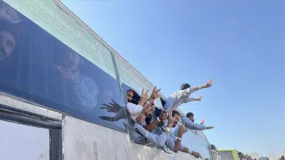 Kadın ve çocuklar da hedefte: Esirler için alarm çağrısı!