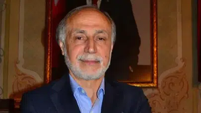 Hamza Cebeci biyografisi: Aslen nereli, yeğeni kim, ne iş yapıyor? Siyasetten sosyal projelere uzanan kariyeri