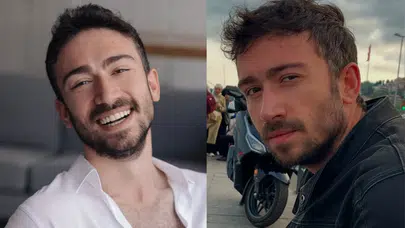 Eşref Rüya’nın dış sesi netleşti: Onur Özer’in seslendirdiği Ömer karakteri merak uyandırdı