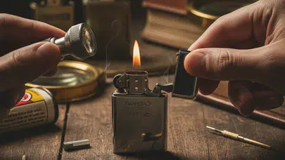 Orijinal Muhtar Çakmağı Nasıl Anlaşılır? Koleksiyonerler İçin 5 Kritik Test