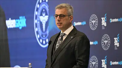 Sağlıkta yerli teknoloji hamlesi: TÜSEB’de yeni dönem