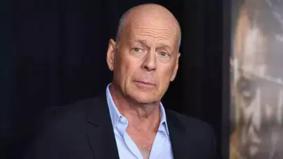 Hollywood’un sert adamı Bruce Willis’in en sessiz rolü: Bilim için bir miras!