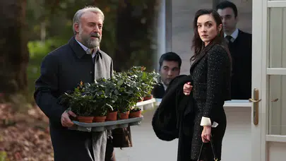 Sultan Süleyman'a kalmayan dünya sana da kalmadı Kenan Baran!