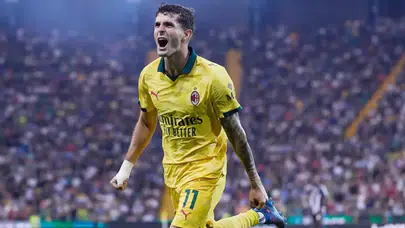 Torino şoku yaşadı: Milan’ın 10 dakikalık fırtınası maçı değiştirdi!