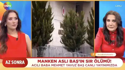 Savcılıktan yalanlama geldi Show TV Sevilay Yılman’la yolları ayırdı