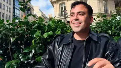 Yakalama kararı sonrası fenomen Mert Vidinli’den ‘Temiz kalp’ vurgusu!